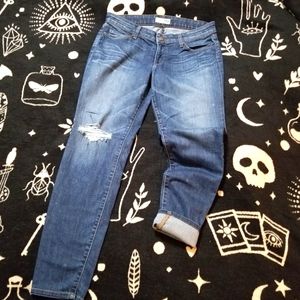 David Kahn jeans